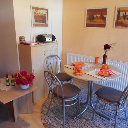 Rothers-Ferienwohnung Annaberg-Buchholz Bagian luar foto