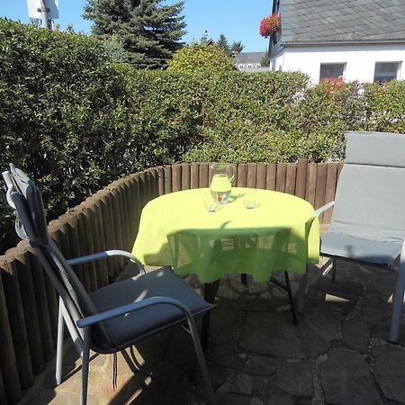 Rothers-Ferienwohnung Annaberg-Buchholz Bagian luar foto