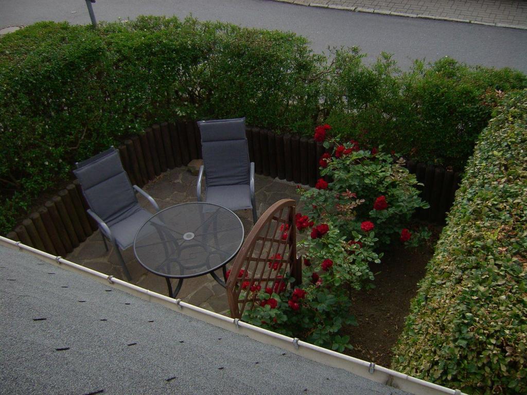 Rothers-Ferienwohnung Annaberg-Buchholz Bagian luar foto